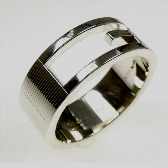 GUCCI Ring - Picture 6 of 11